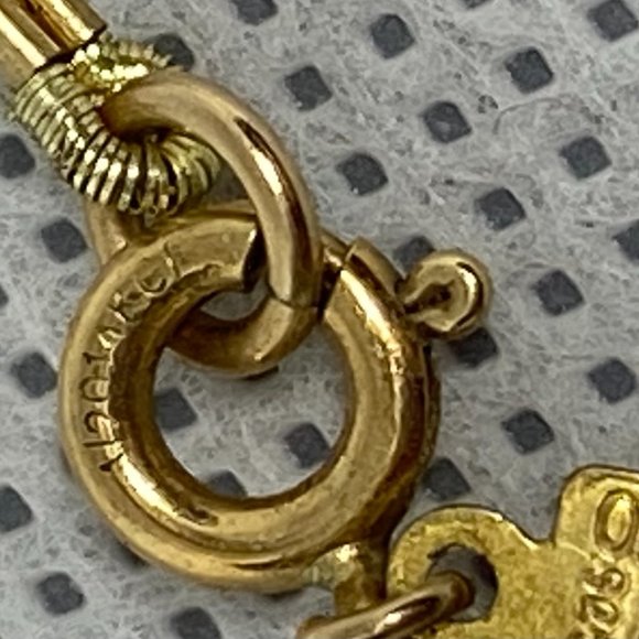 Set of 6 Lotus Jewelry Studio Necklaces - Picture 3 of 3